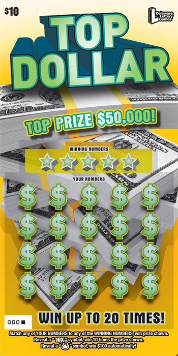 TOP DOLLAR